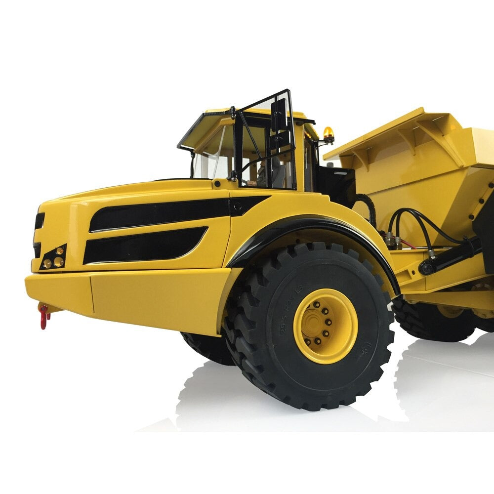 VOLVO A40G RC HYDRAULIC HAULER | JDM 166