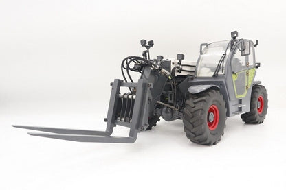 Scorpion Hydraulic RC Forklift - JDM 128 (2025 Model)