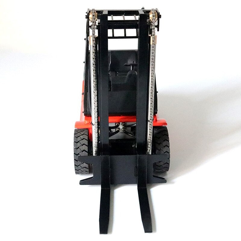 JDM 121 Hydraulic RC Forklift (2025 Model)