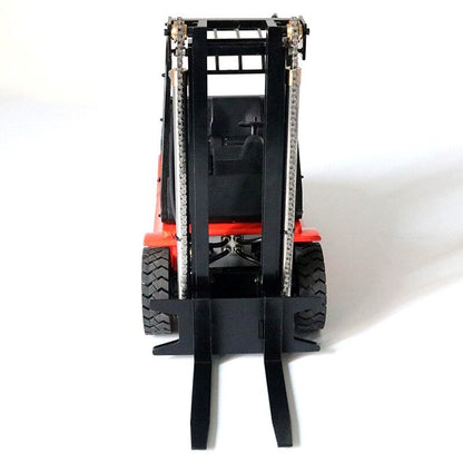 JDM 121 Hydraulic RC Forklift (2025 Model)