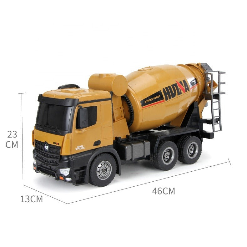 1574 RC Concrete Mixer (2025 Model)