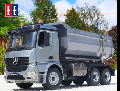 Mercedes Arocs E590 RC Dump Truck (Double E) (2025 Model)