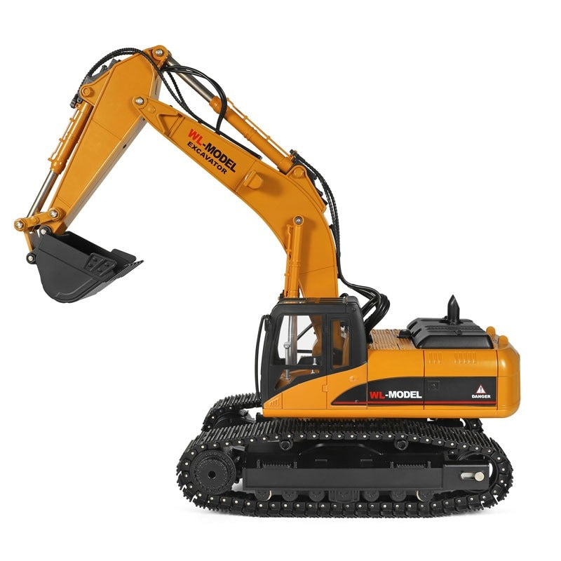 WLtoys 16800 RC Excavator