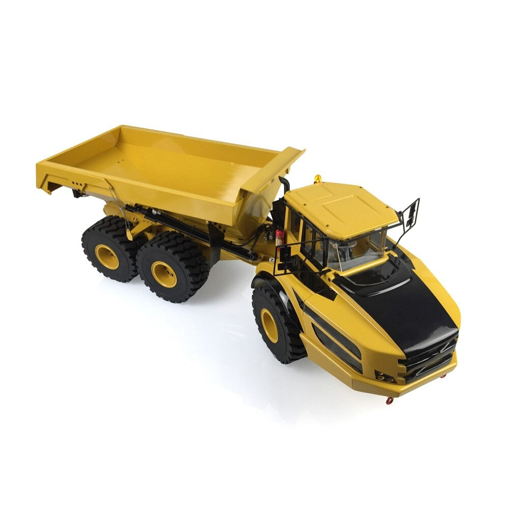 VOLVO A40G RC HYDRAULIC HAULER | JDM 166