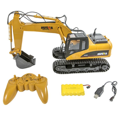 1550 RC Excavator