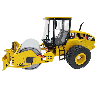 RC Hydraulic Roller | CAT CS11