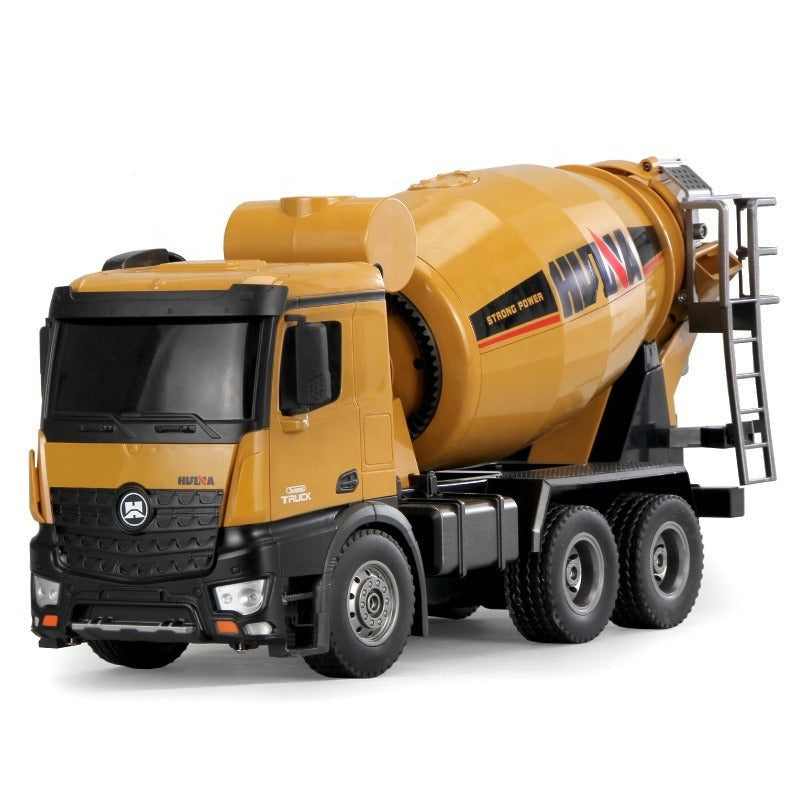 1574 RC Concrete Mixer (2025 Model)