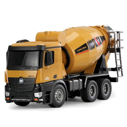 1574 RC Concrete Mixer (2025 Model)