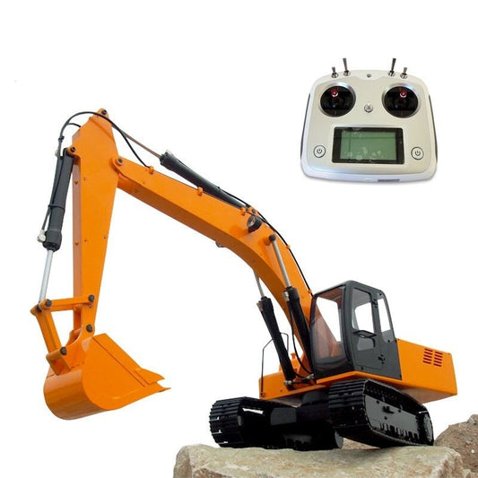 Komatsu 4200XL RC Excavator (2025 Model)