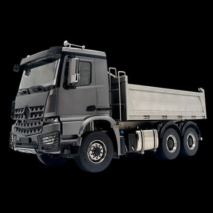 Mercedes Hydraulic RC Dump truck (2025 Model)