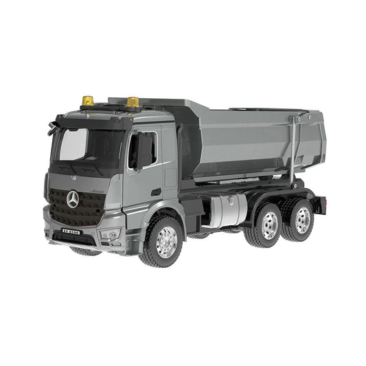 Mercedes Arocs E590 RC Dump Truck (Double E) (2025 Model)