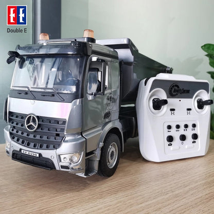 Mercedes Arocs E590 RC Dump Truck (Double E) (2025 Model)