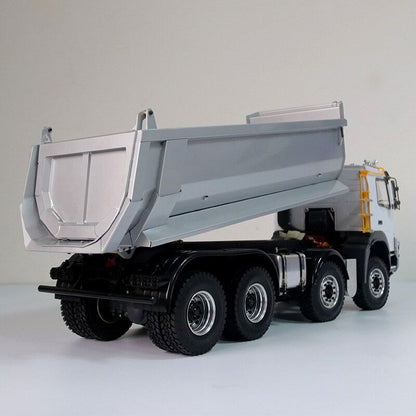 Volvo FMX Hydraulic RC Dump truck (2025 Model)