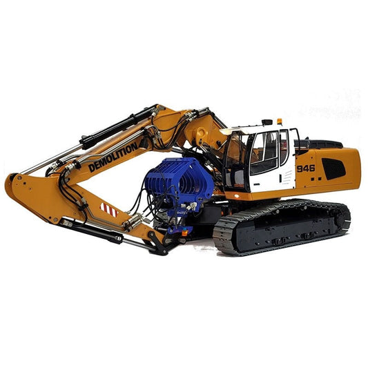 Liebherr 946 RC Hydraulic Excavator