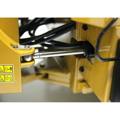 Kabolite K966 HYDRAULIC RC Wheel Loader (2025 Model)