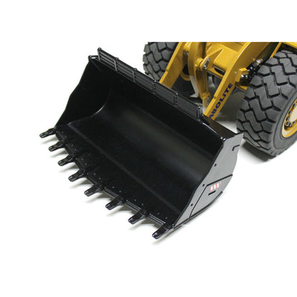Kabolite K966 HYDRAULIC RC Wheel Loader (2025 Model)