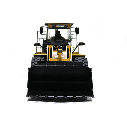 Kabolite K966 HYDRAULIC RC Wheel Loader (2025 Model)
