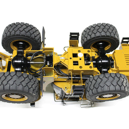 Kabolite K966 HYDRAULIC RC Wheel Loader (2025 Model)