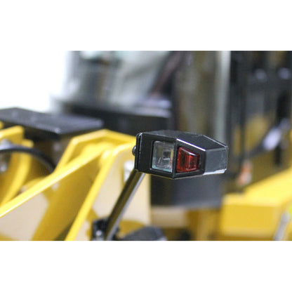 Kabolite K966 HYDRAULIC RC Wheel Loader (2025 Model)