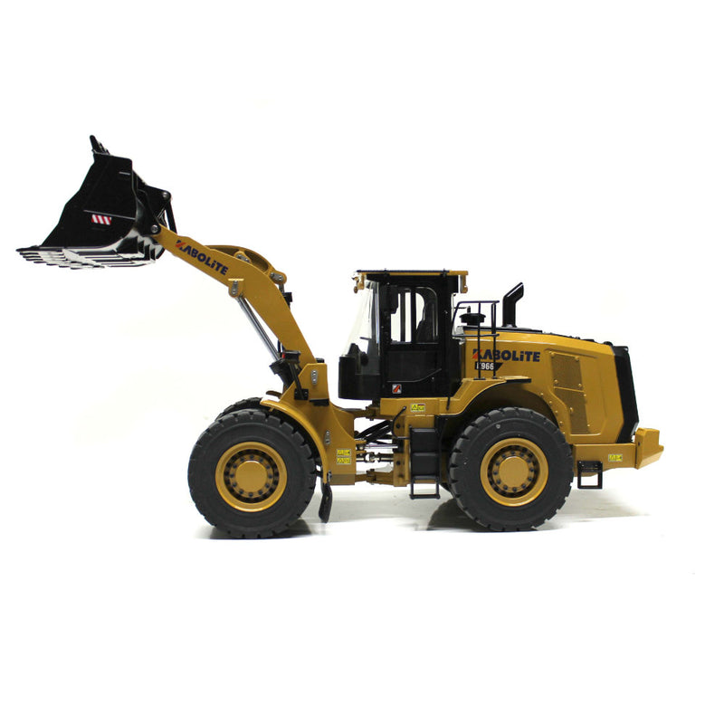 Kabolite K966 HYDRAULIC RC Wheel Loader (2025 Model)