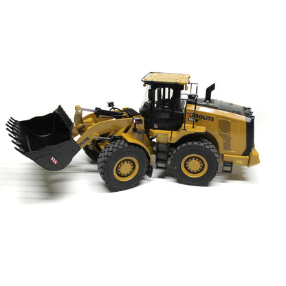 Kabolite K966 HYDRAULIC RC Wheel Loader (2025 Model)