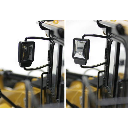 Kabolite K966 HYDRAULIC RC Wheel Loader (2025 Model)