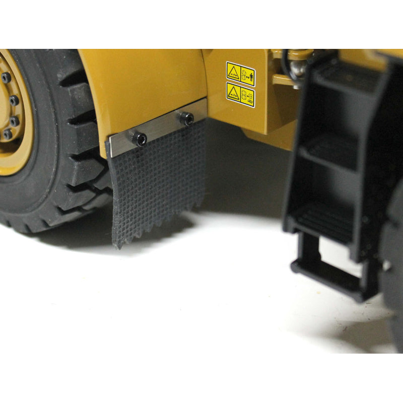 Kabolite K966 HYDRAULIC RC Wheel Loader (2025 Model)