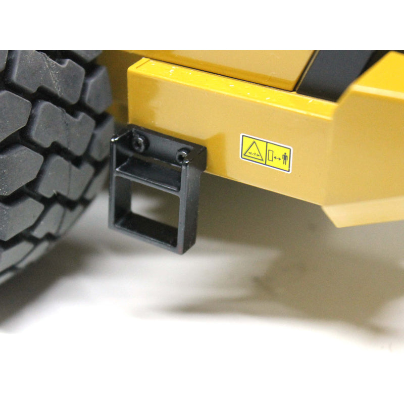 Kabolite K966 HYDRAULIC RC Wheel Loader (2025 Model)