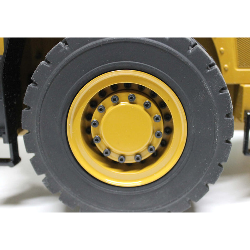 Kabolite K966 HYDRAULIC RC Wheel Loader (2025 Model)