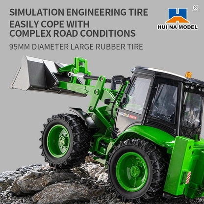 1579 RC Backhoe Loader (2025 Model)