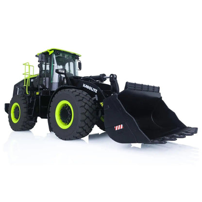 Kabolite K966 HYDRAULIC RC Wheel Loader (2025 Model)