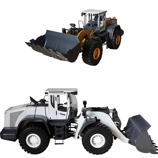 870K Hydraulic RC Wheel loader - JDM 88 (2025 Model)