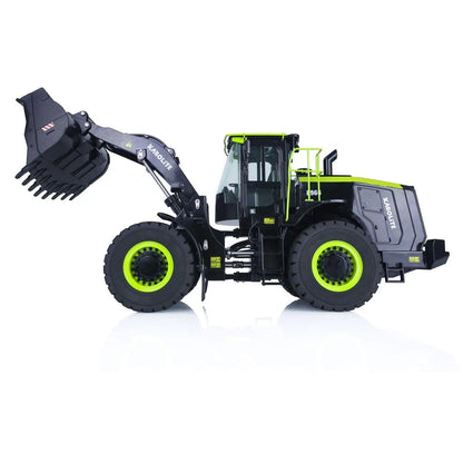 Kabolite K966 HYDRAULIC RC Wheel Loader (2025 Model)