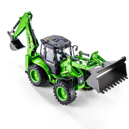 1579 RC Backhoe Loader (2025 Model)
