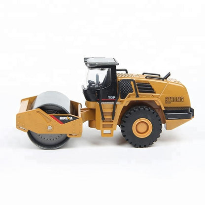 1715 1:50 Alloy Diecast Road Roller