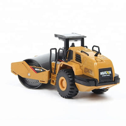 1715 1:50 Alloy Diecast Road Roller