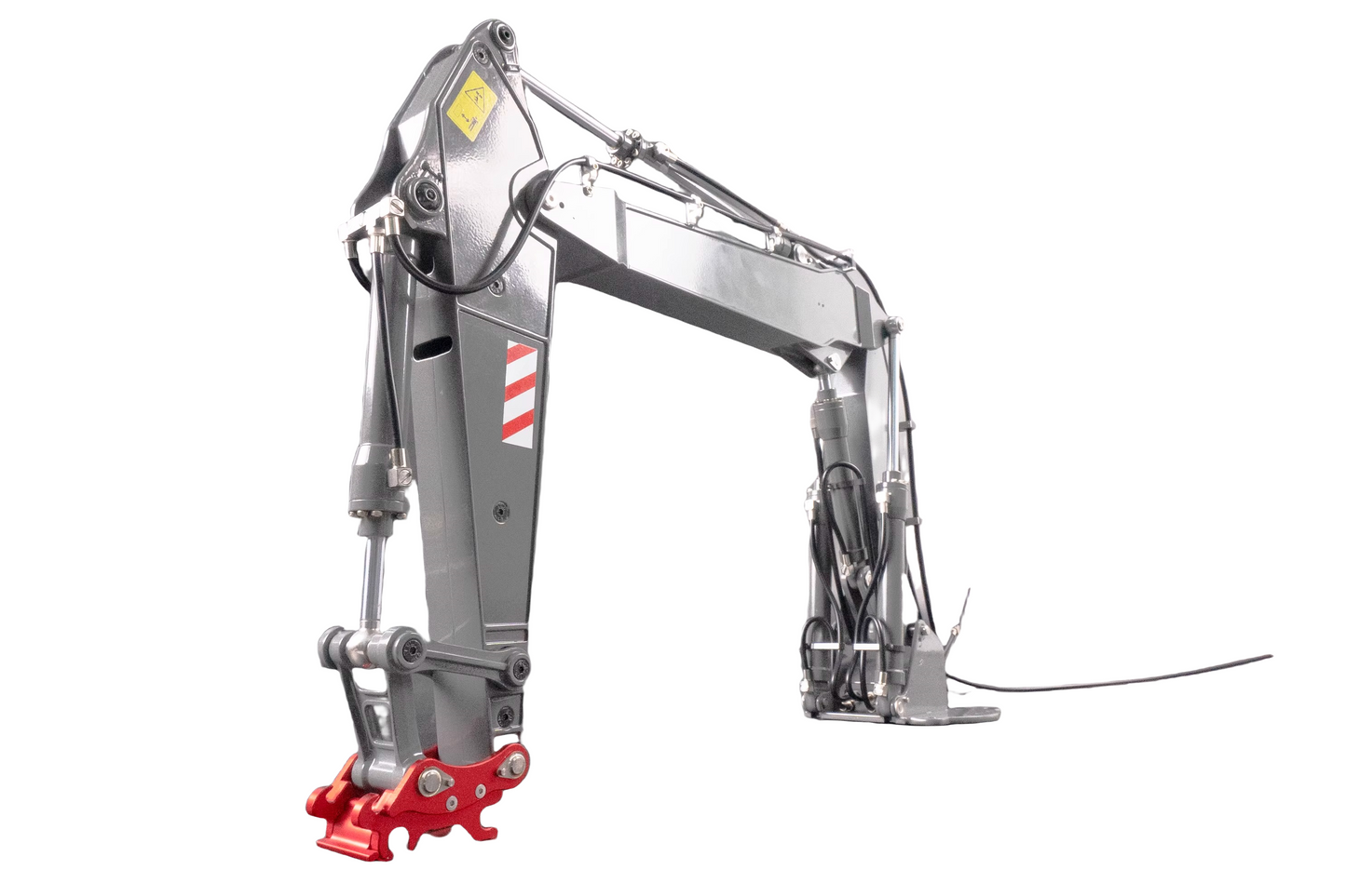 VOLVO RC EC160E Pro Hydraulic Excavator with 3 Arms