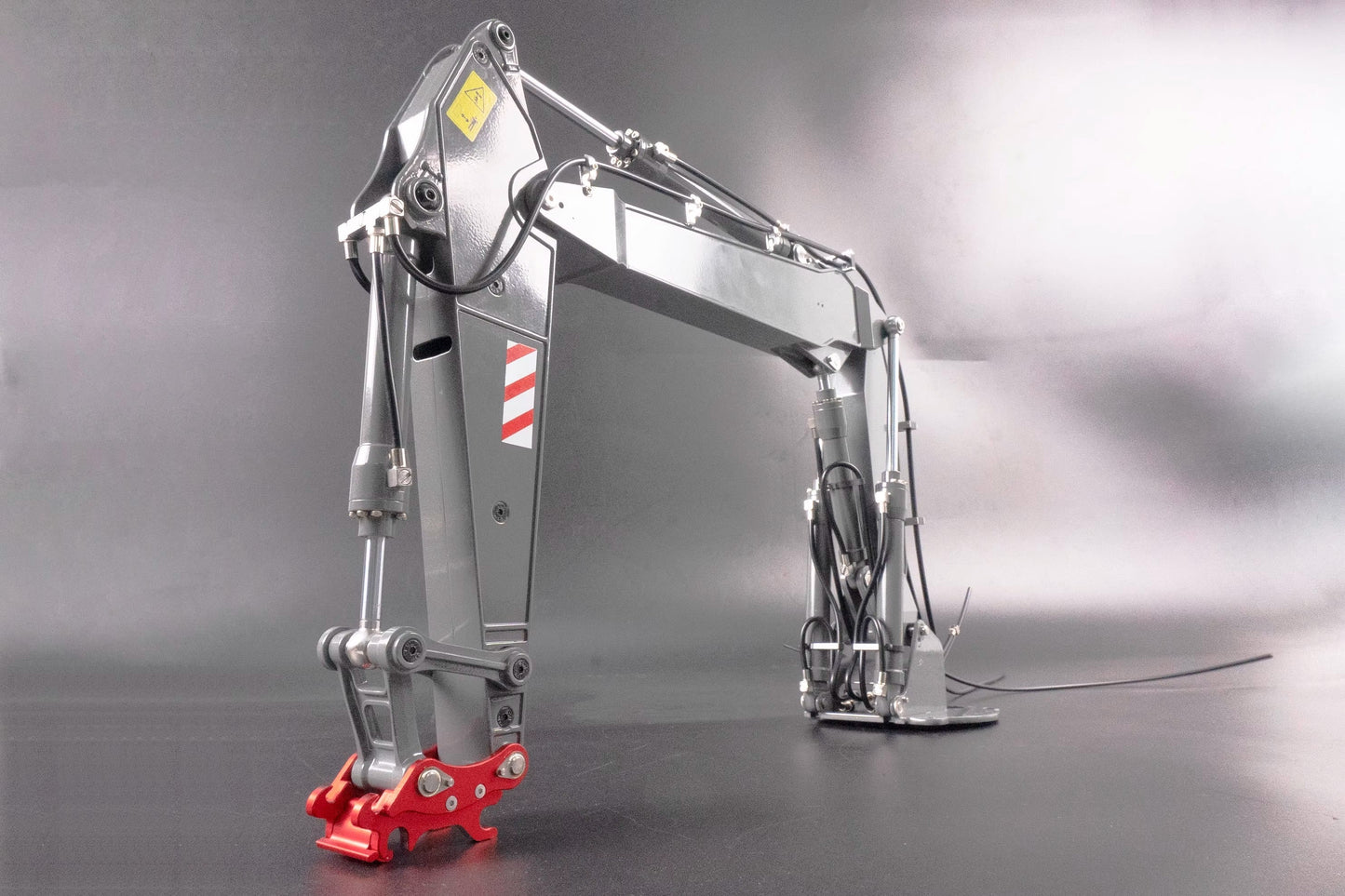 VOLVO RC EC160E Pro Hydraulic Excavator with 3 Arms