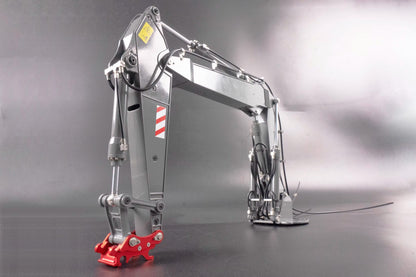 VOLVO RC EC160E Pro Hydraulic Excavator with 3 Arms