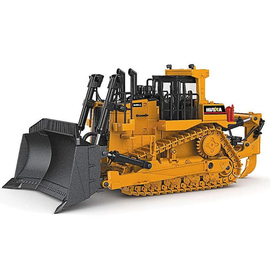 1700 1:50 Alloy Diecast Bulldozer