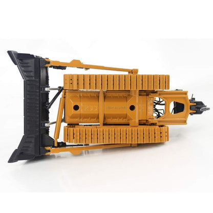 1700 1:50 Alloy Diecast Bulldozer
